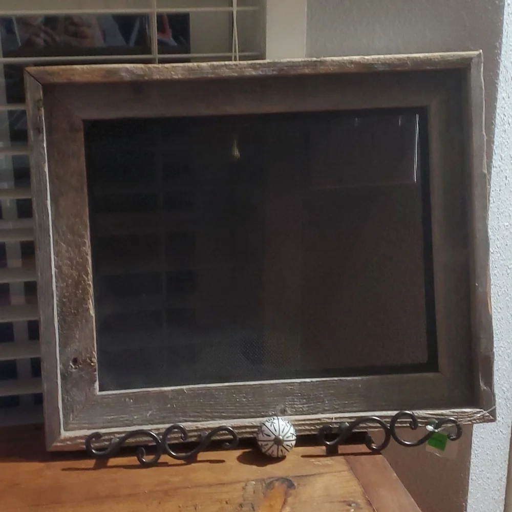 Rustic frame - Picture 3 of 4